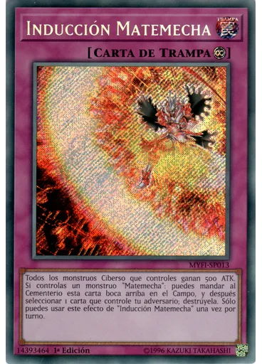 Inducción Matemecha
