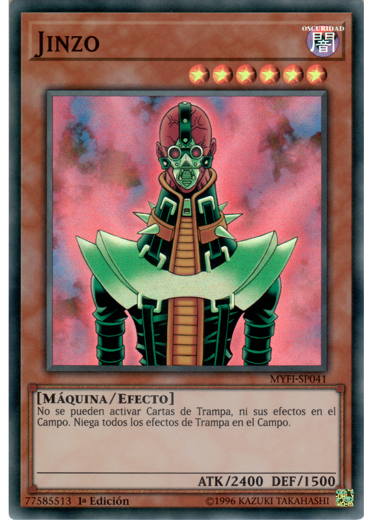 Jinzo