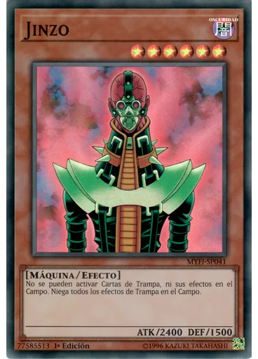Jinzo