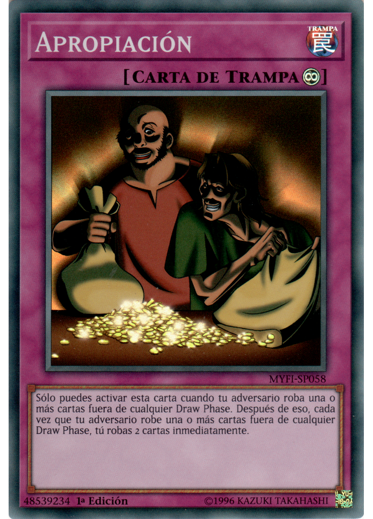 Apropiación