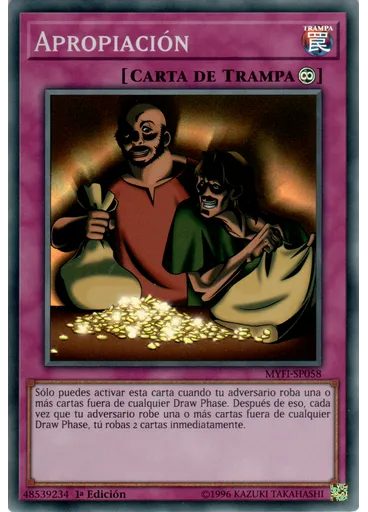 Apropiación