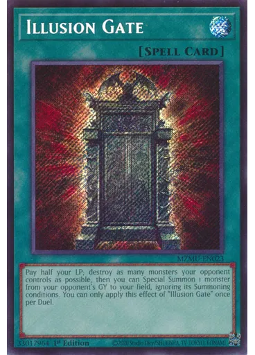 Illusion Gate