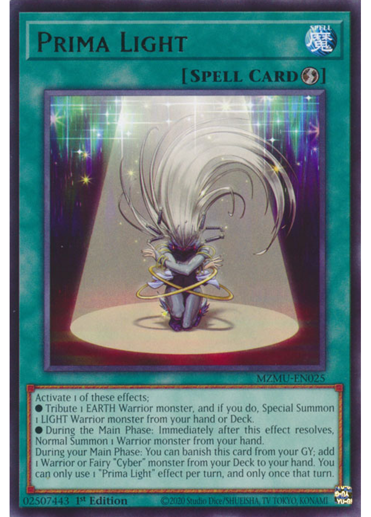 Prima Light
