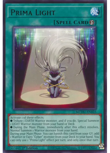 Prima Light