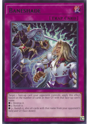 Baneshade