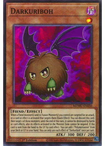 Darkuriboh