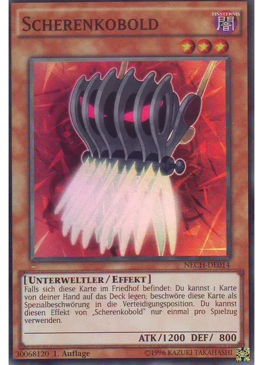 Scherenkobold