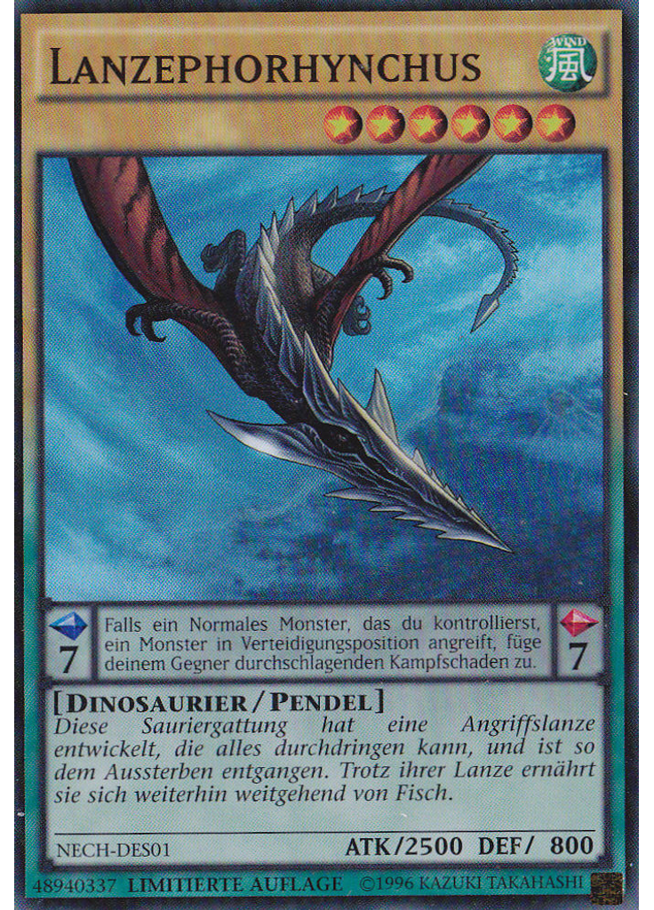 Lanzephorhynchus