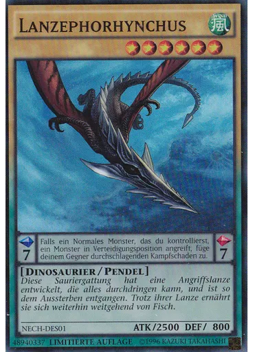 Lanzephorhynchus