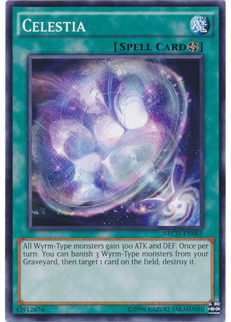 Celestia (Common Unlimited)