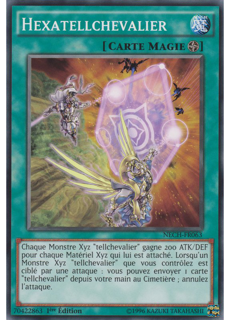 Hexatellchevalier