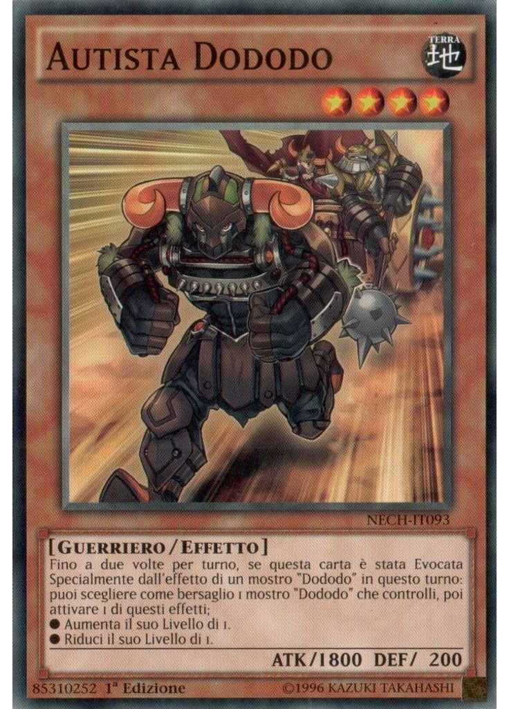 Autista Dododo