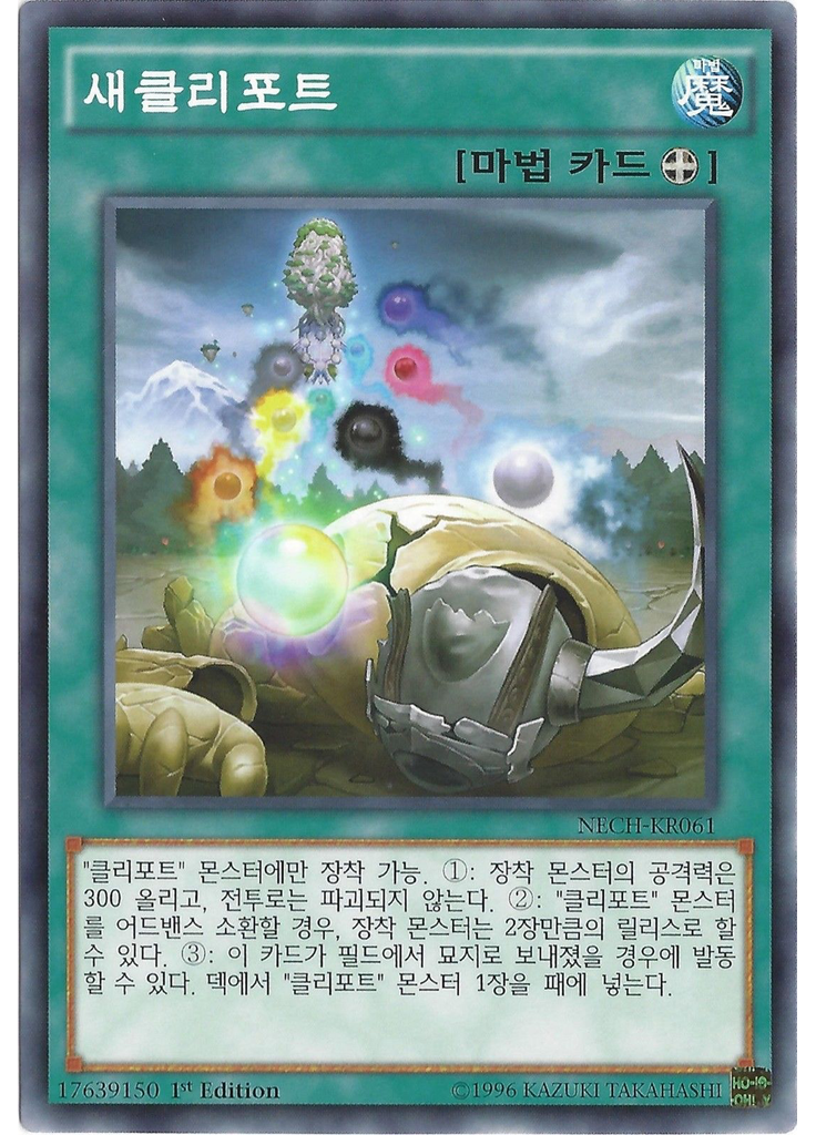 새클리포트