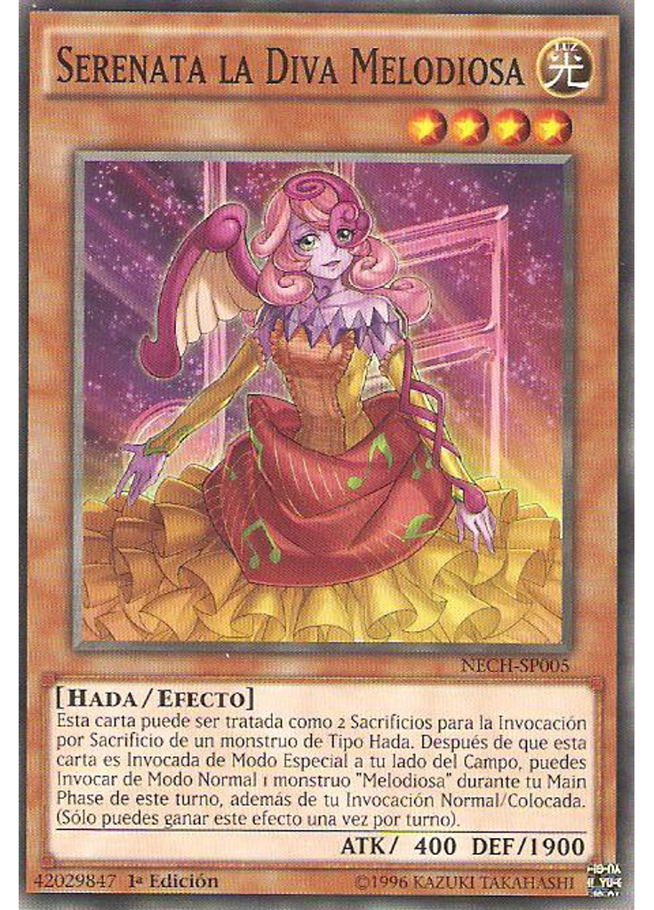 Serenata la Diva Melodiosa
