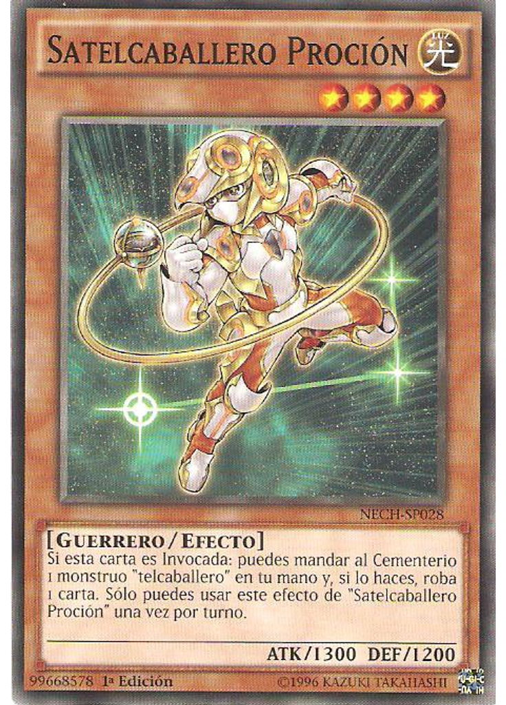 Satelcaballero Proción