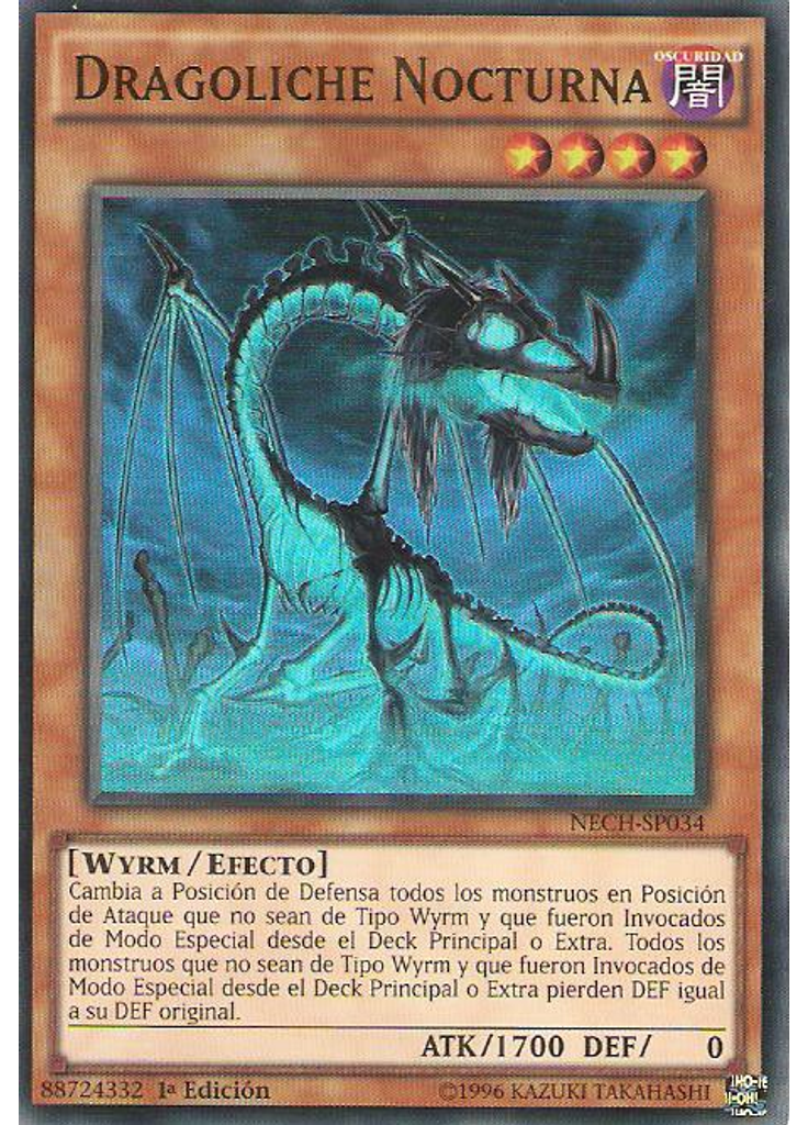 Dragoliche Nocturna