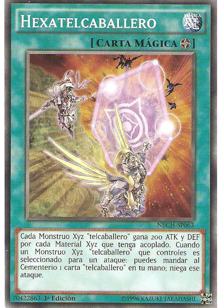 Hexatelcaballero
