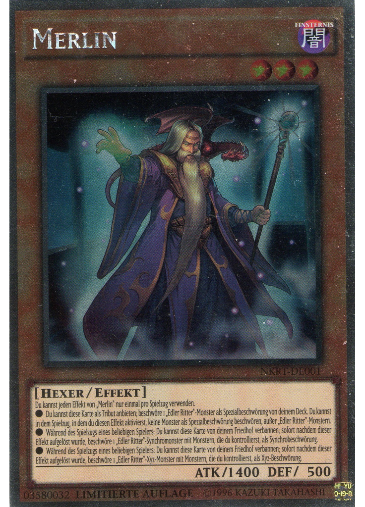 Merlin