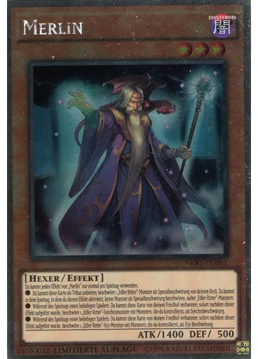 Merlin