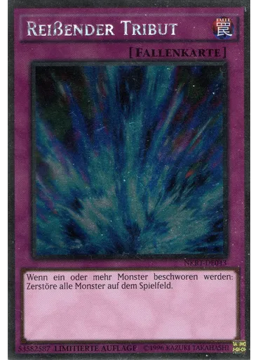 Reißender Tribut — Noble Knights of the Round Table Power-Up Pack