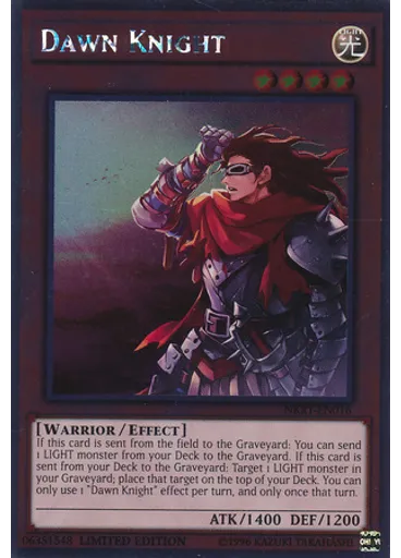 Dawn Knight