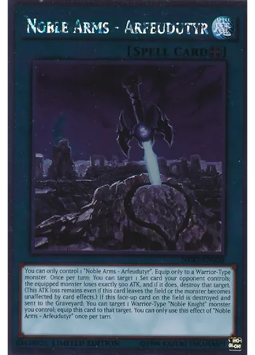 Noble Arms - Arfeudutyr — Noble Knights of the Round Table Box Set