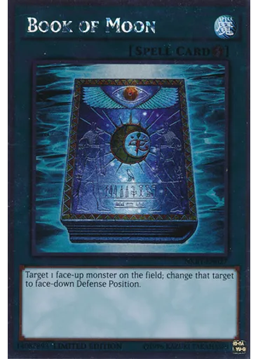 Book of Moon