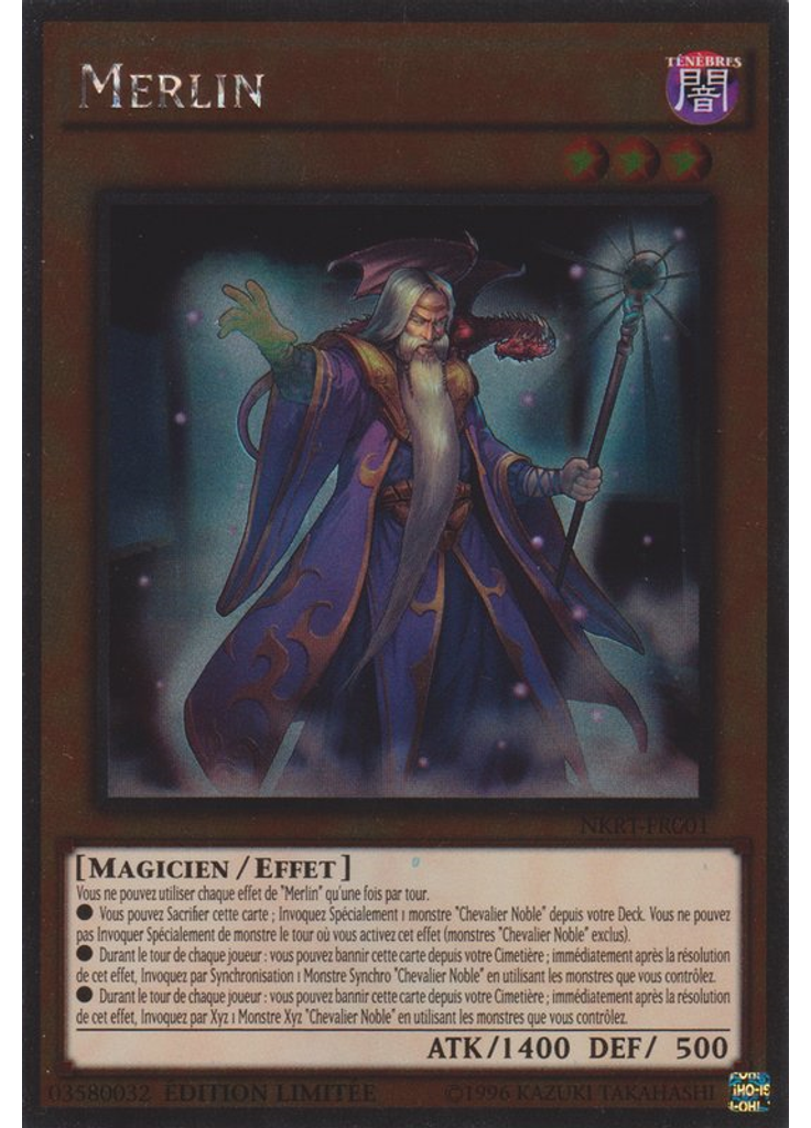 Merlin