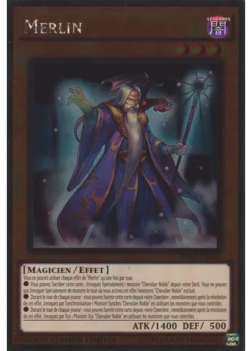 Merlin
