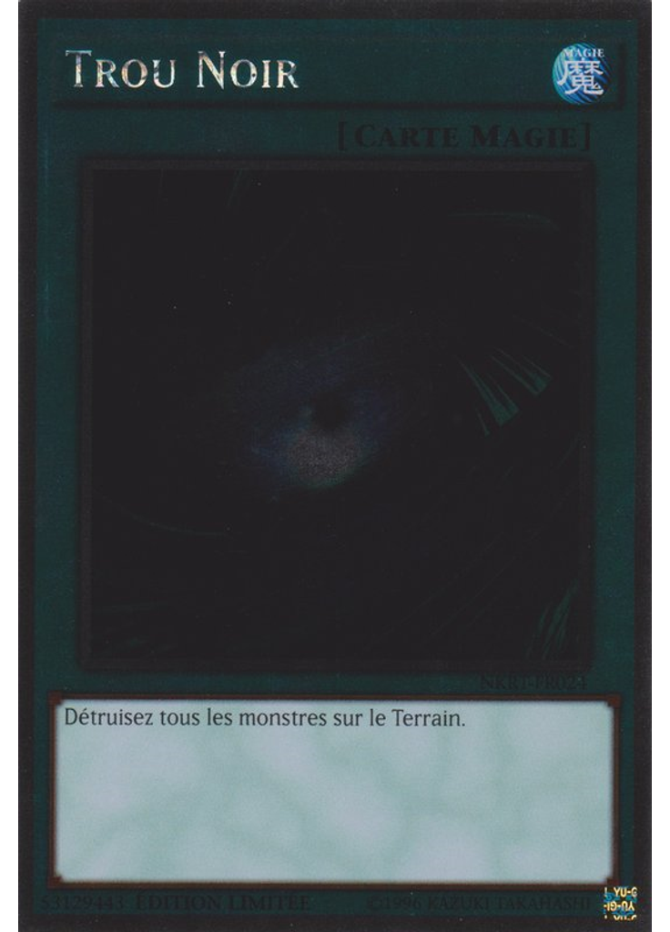 Trou Noir