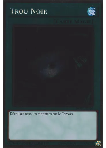 Trou Noir