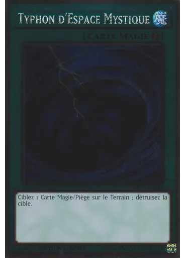 Typhon d'Espace Mystique