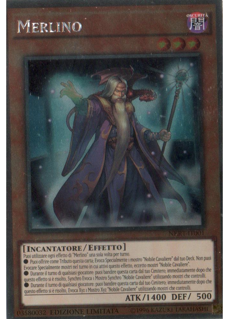 Merlino