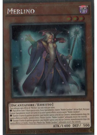 Merlino