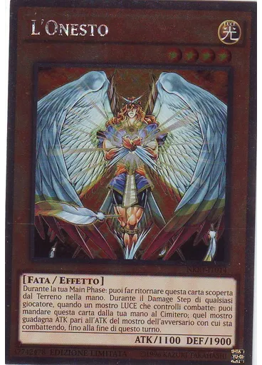 L'Onesto
