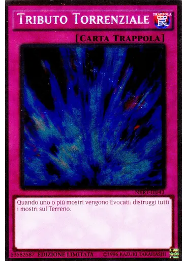 Tributo Torrenziale