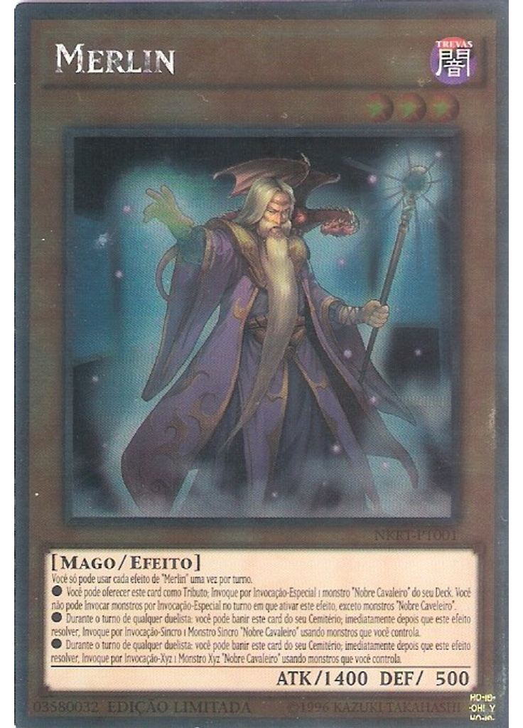 Merlin