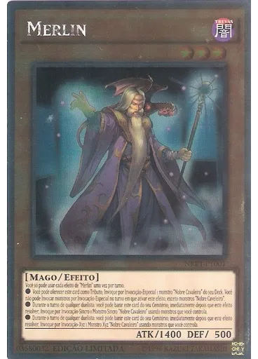 Merlin