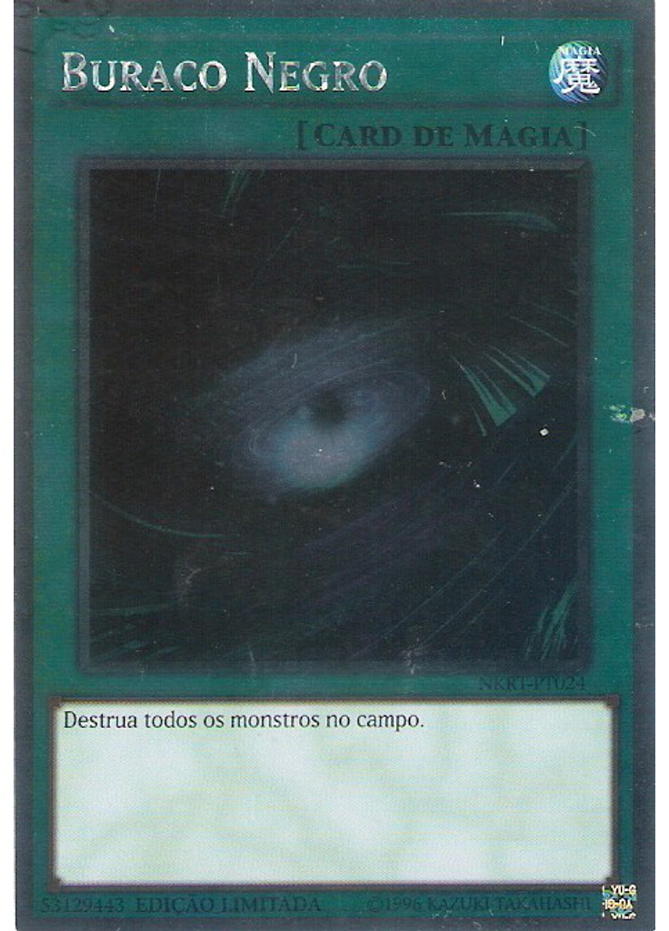 Buraco Negro