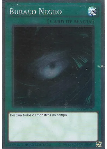Buraco Negro
