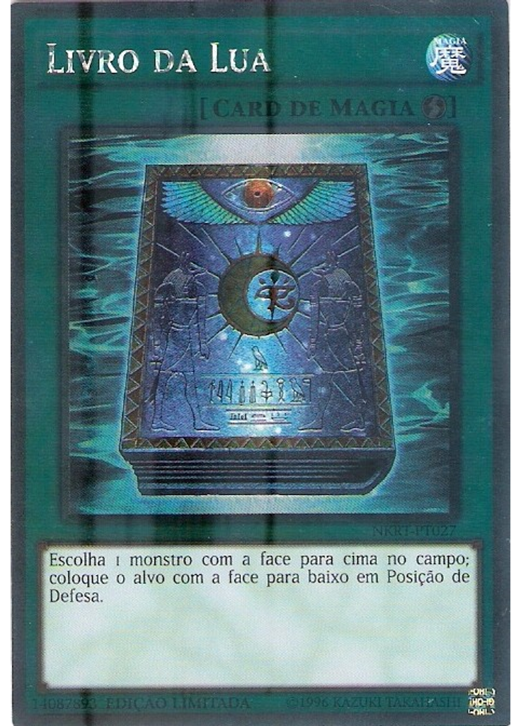 Livro da Lua