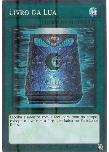 Livro da Lua