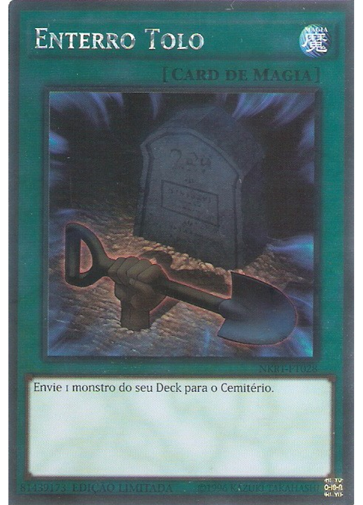 Enterro Tolo