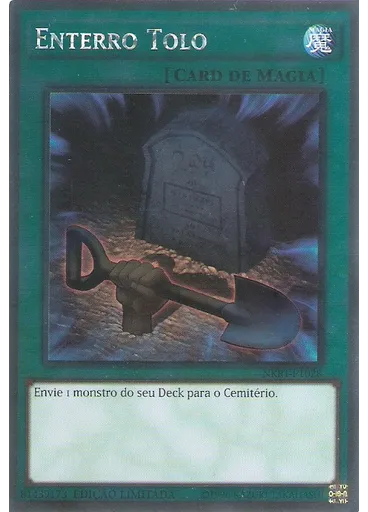 Enterro Tolo