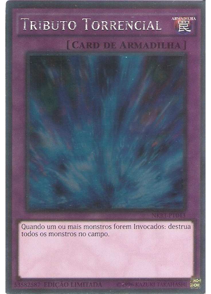 Tributo Torrencial