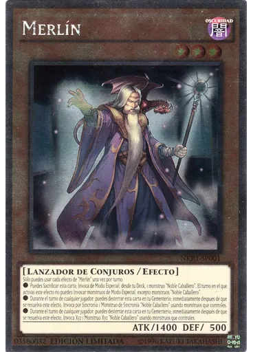 Merlín