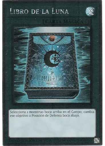 Libro de la Luna