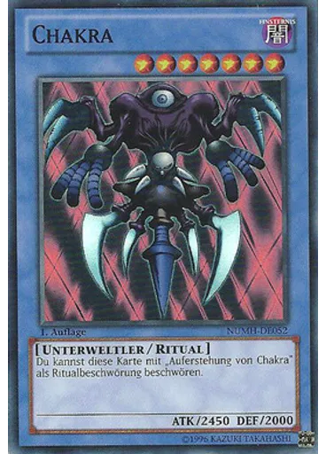 Chakra