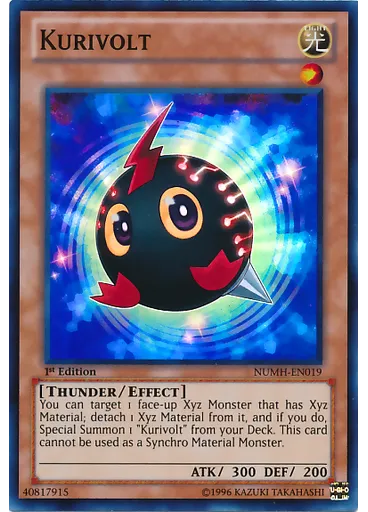 Kurivolt