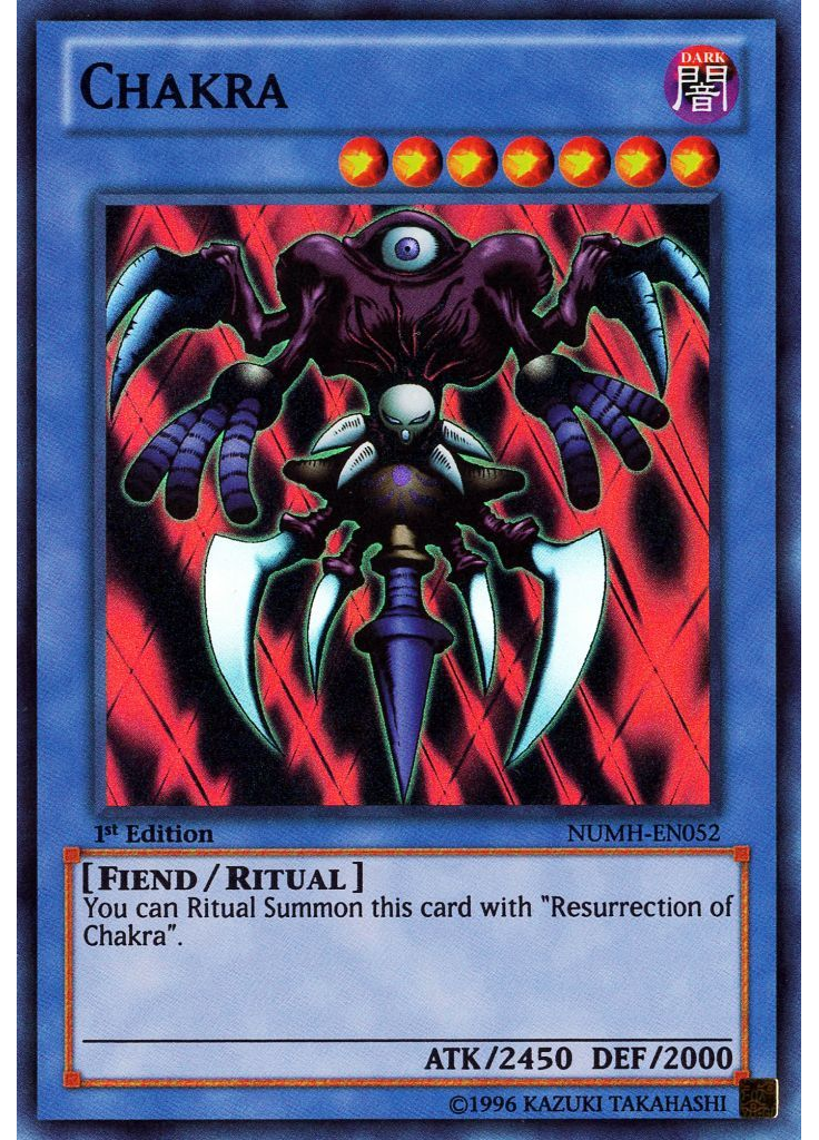Chakra